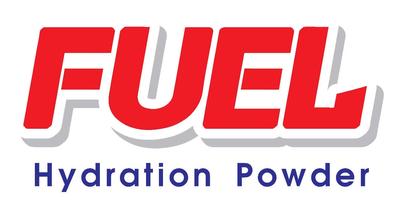 Hydration Partner - FUEL Hydration Powder